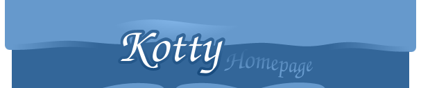 Kotty Homepage
